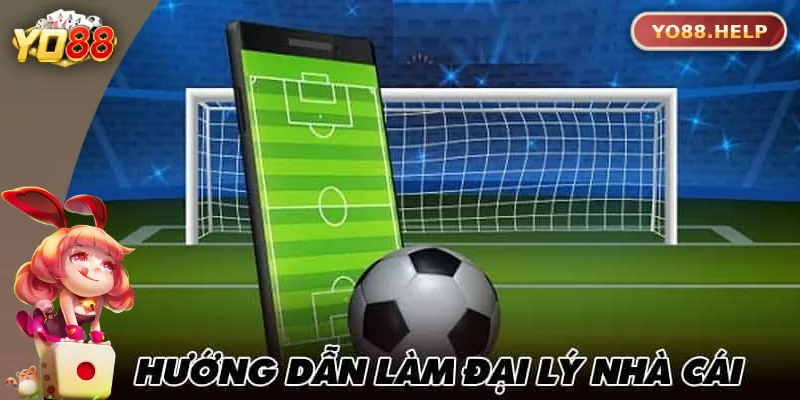 Đại Lý Yo88 – Bí Quyết Kiếm Tiền Từ Cổng Game Chuyên Nghiệp Bí quyết để kiếm tiền hiệu quả từ công việc đại lý