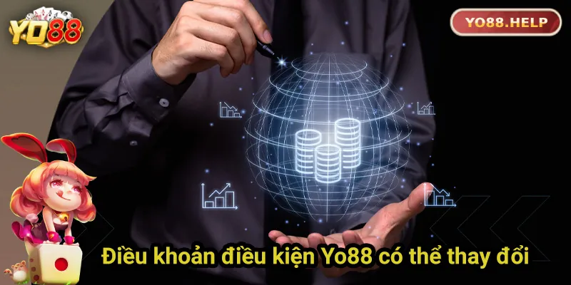 Tìm Hiểu Điều Khoản Điều Kiện Yo88 Trước Khi Tham Gia Điều khoản điều kiện Yo88 có thể được cập nhật