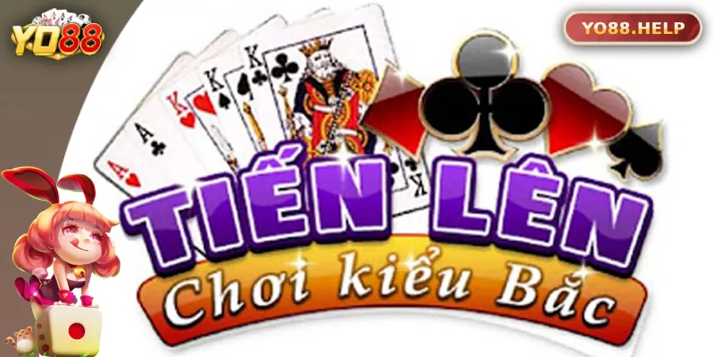 Top 5 Sai Lầm Khi Chơi Tiến Lên Miền Bắc Trên Yo88 Đôi nét về game bài Tiến Lên Miền Bắc Yo88