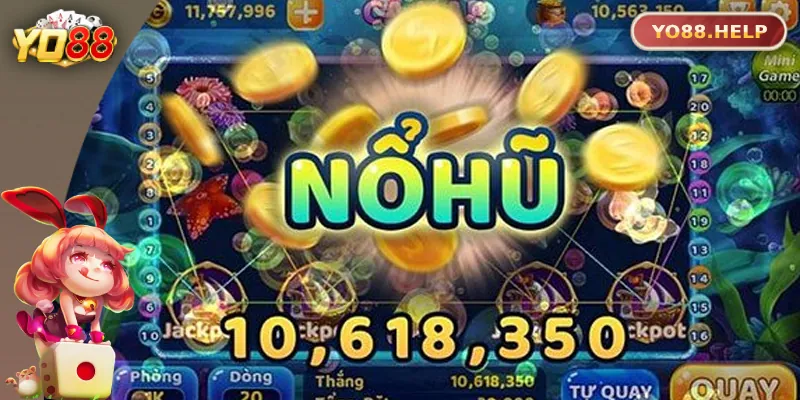 Top 5 Lý Do Nên Chơi Nổ Hũ Đổi Thưởng Tại Yo88 Những ưu điểm của nổ hũ đổi thưởng tại Yo88