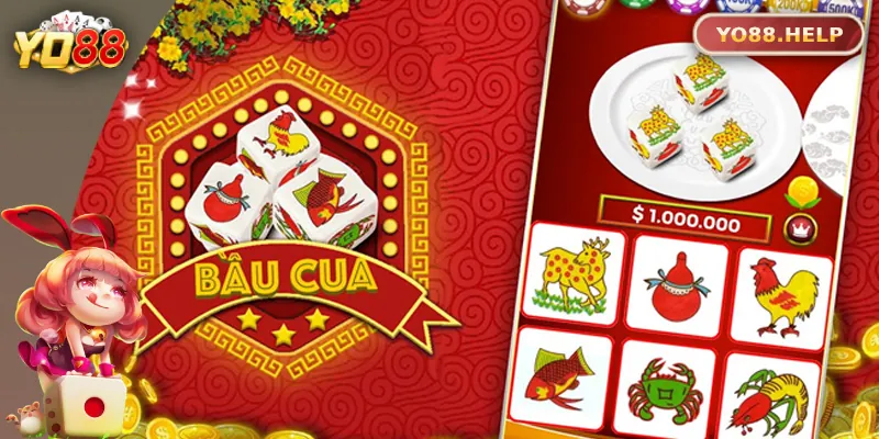 Bầu Cua Online – Hướng Dẫn Chơi Dễ Hiểu, Thắng Lớn Mỗi Ngày Tổng quan về bầu cua online
