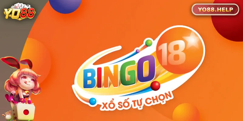 Xổ Số Bingo Yo88 - Trải Nghiệm Đột Phá Cho Người Chơi Tổng quan về xổ số Bingo trên Yo88