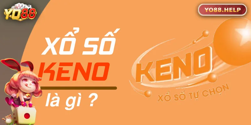 Xổ Số Keno - Trò Chơi Đổi Thưởng Hấp Dẫn Tại Yo88 Tổng quan về xổ số Keno tại Yo88