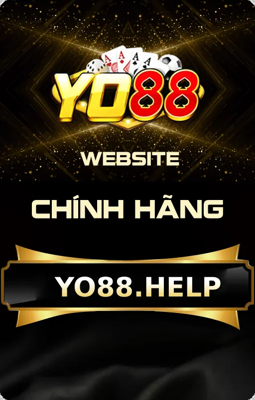 YO88 - Link Vào Cổng Game YO88.COM Chính Thức Không Bị Chặn Website vào Yo88 chính hãng